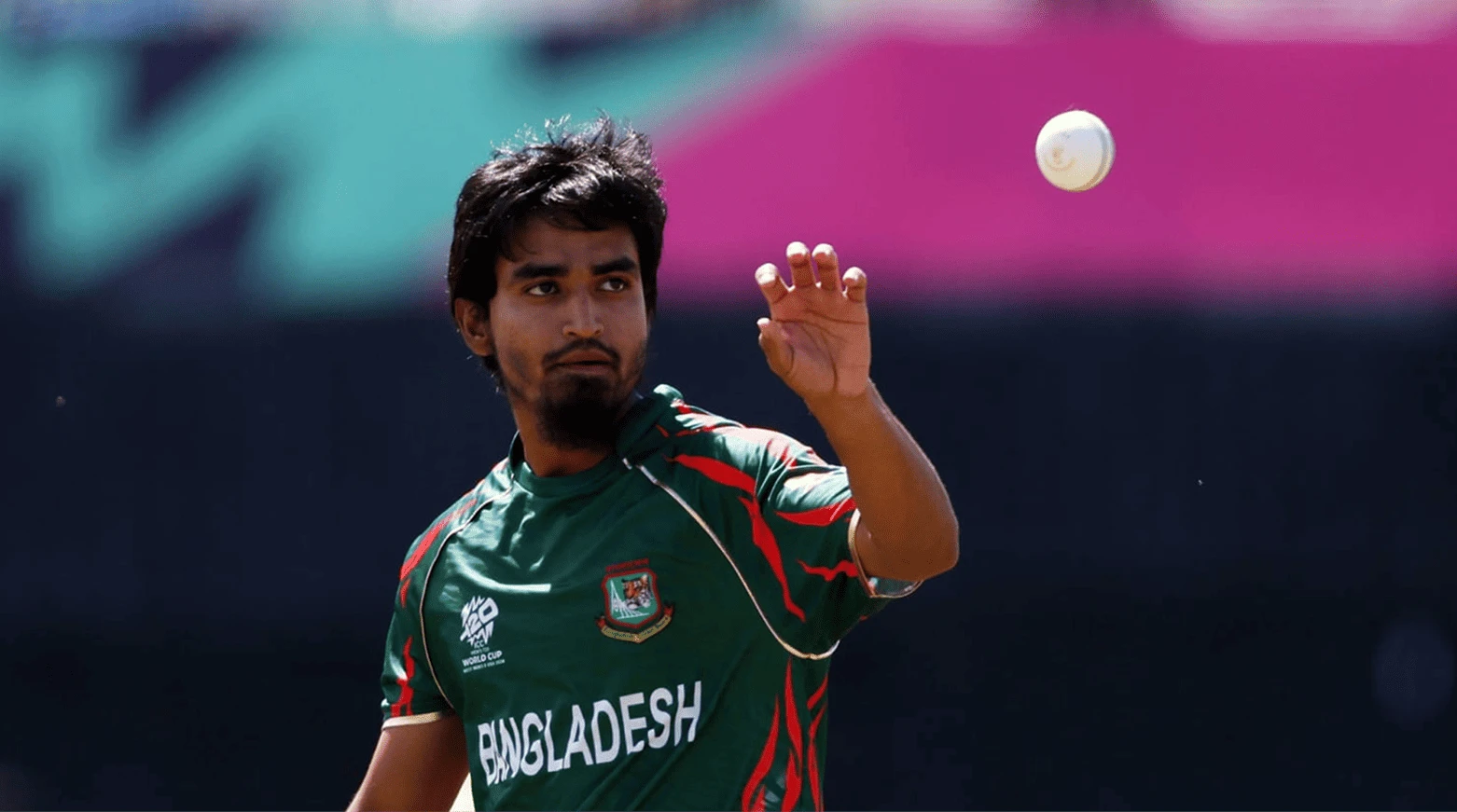 Tanzim Sakib nears full intensity return, targets April comeback